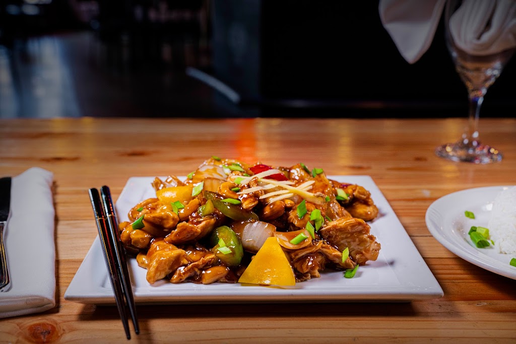 Chow Fusion | 215 Cypress Ave, Snohomish, WA 98290, USA | Phone: (425) 321-2626