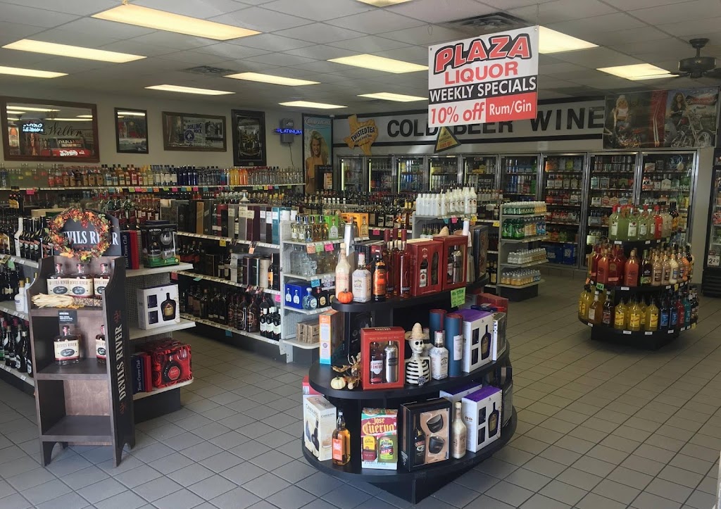 Plaza Liquor | 13200 US-287 C, Haslet, TX 76052, USA | Phone: (817) 439-1281