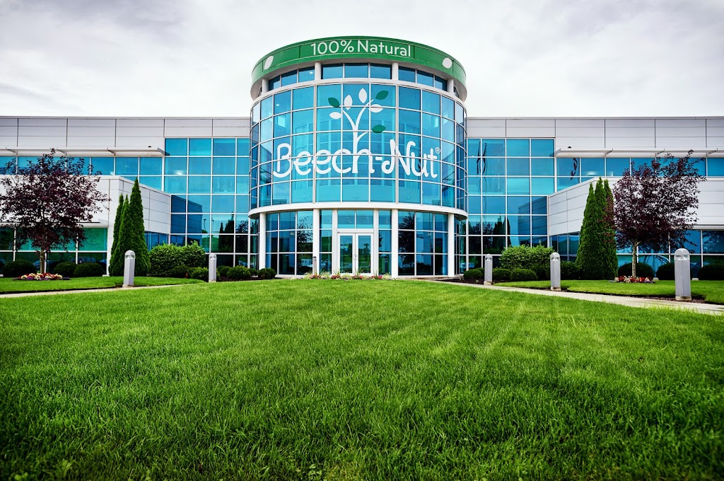 Beech-Nut Nutrition Company | 1 Nutritious Pl, Amsterdam, NY 12010, USA | Phone: (518) 839-0300