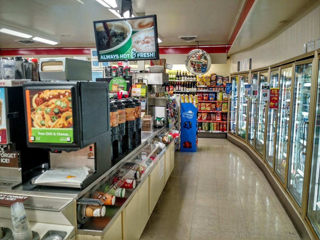 7-Eleven | 6059 Cahalan Ave, San Jose, CA 95123, USA | Phone: (408) 578-3641