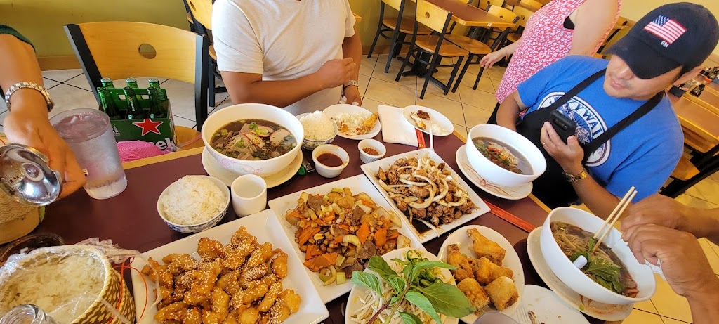 Wild Orchid Vietnamese & Chinese Cuisine | 705 Century Ave N suite f, St Paul, MN 55119, USA | Phone: (651) 738-8116