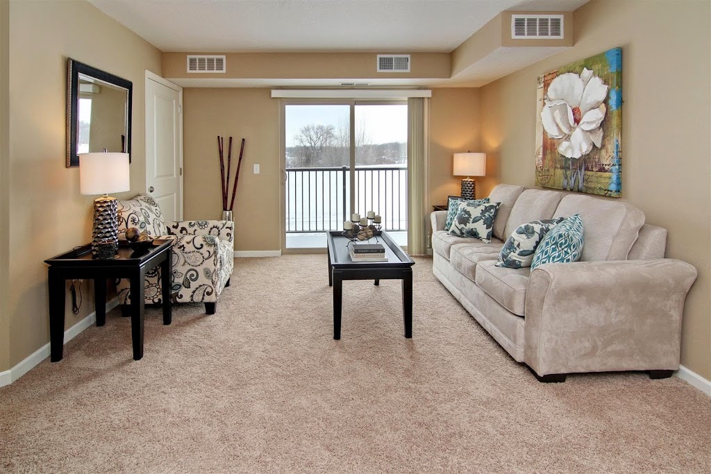 Village Commons Apartments | 14125 Virginia Ave, Savage, MN 55378 | Phone: (952) 445-9999