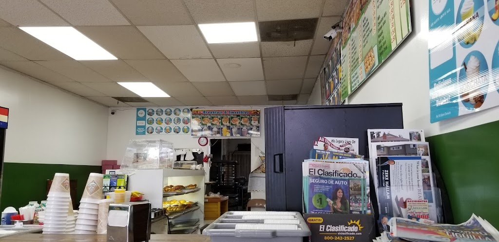 50 Stars Donut Shop | 514 N Magnolia Ave, Anaheim, CA 92801, USA | Phone: (714) 761-1100