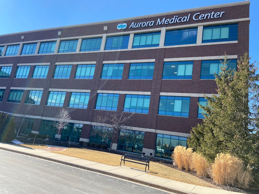 Aurora Grafton Medical Center Emergency Room | 975 Port Washington Rd, Grafton, WI 53024, USA | Phone: (262) 329-1000