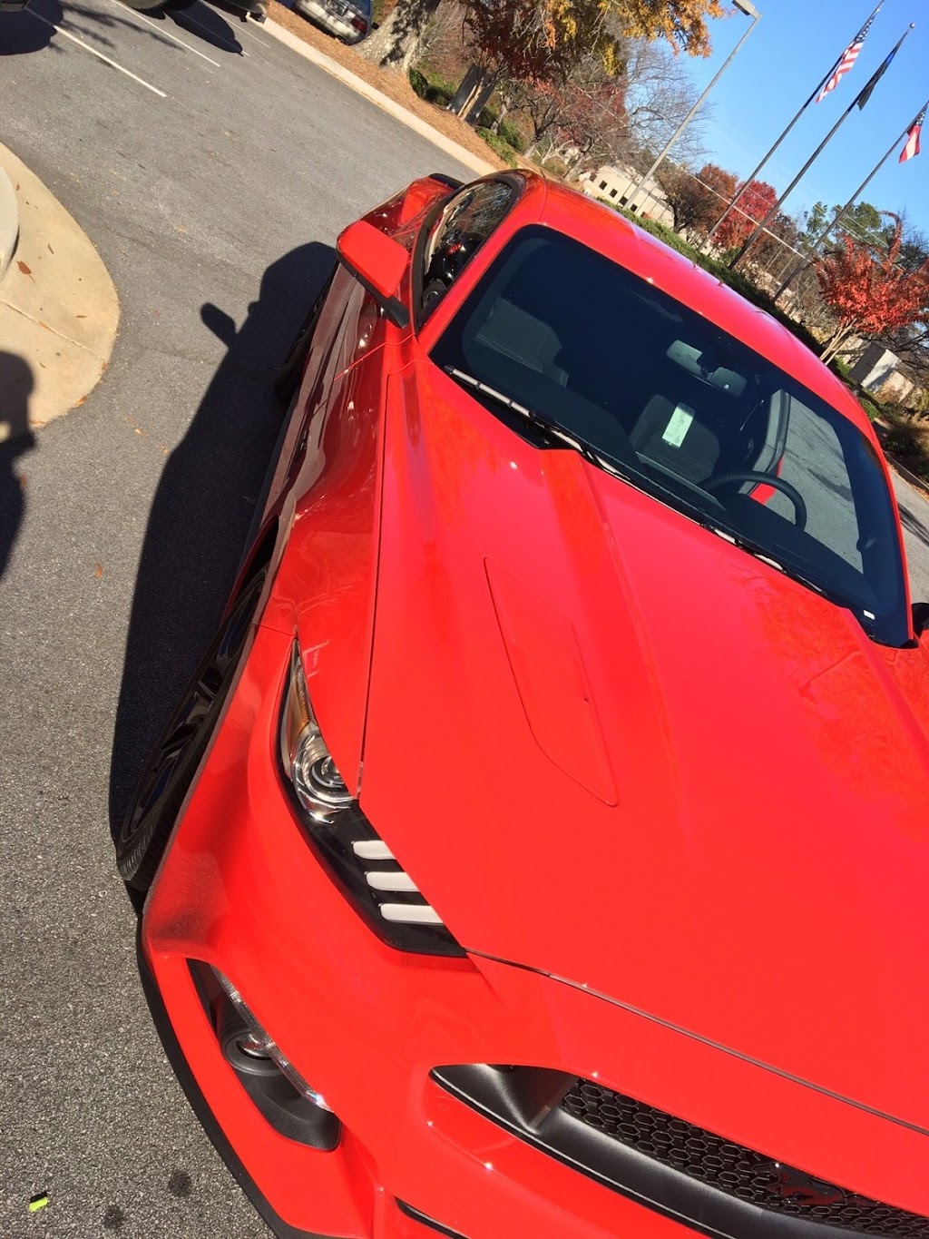 144th Window Tint | 611 GA-74 #3000, Peachtree City, GA 30269, USA | Phone: (770) 631-2937