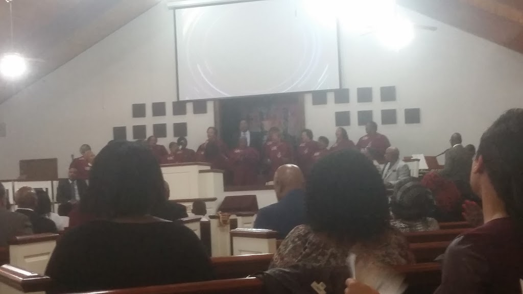 Wildewood Baptist Church | 60 NE 63rd St, Oklahoma City, OK 73105, USA | Phone: (405) 842-2622