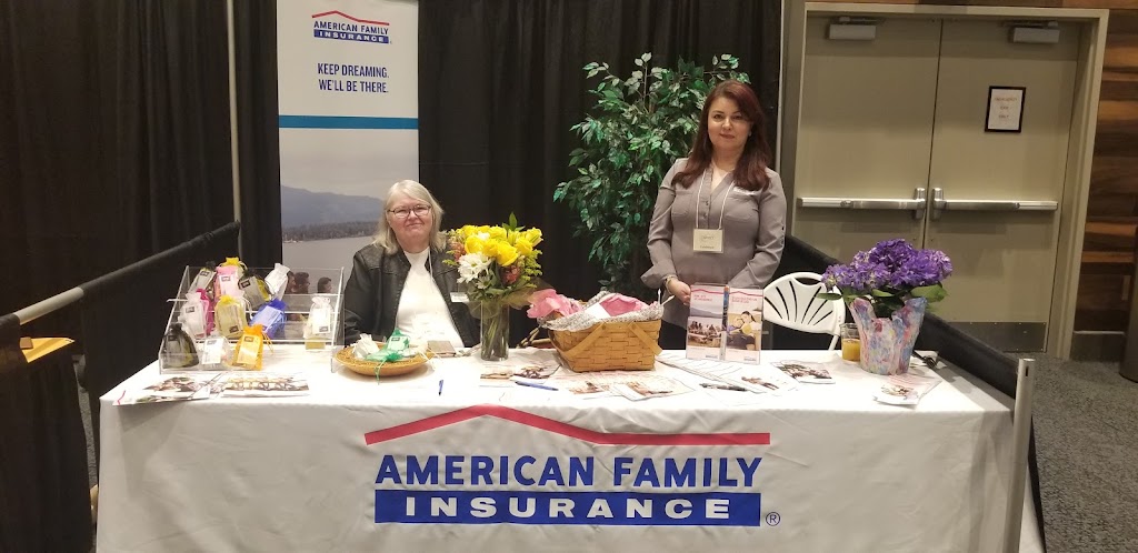 Tara Witham American Family Insurance | 3240 Mallard Cove Ln, Fort Wayne, IN 46804, USA | Phone: (260) 434-4440