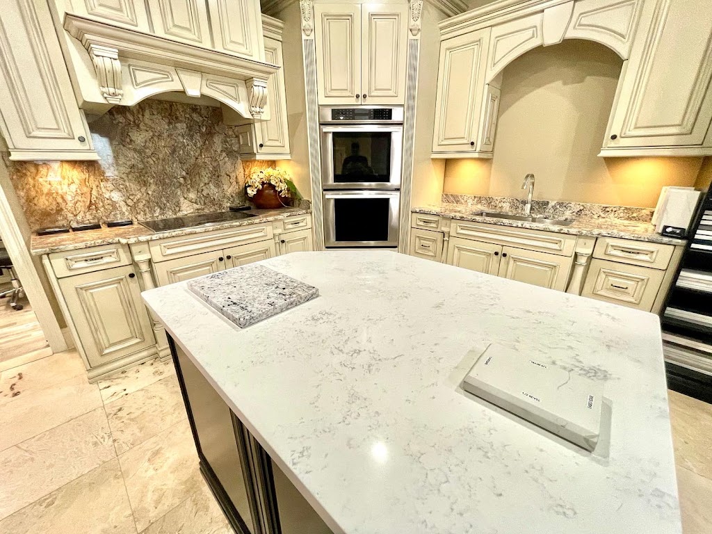 Luxury Countertops | 63246 Old Military Rd, Pearl River, LA 70452, USA | Phone: (985) 863-1448