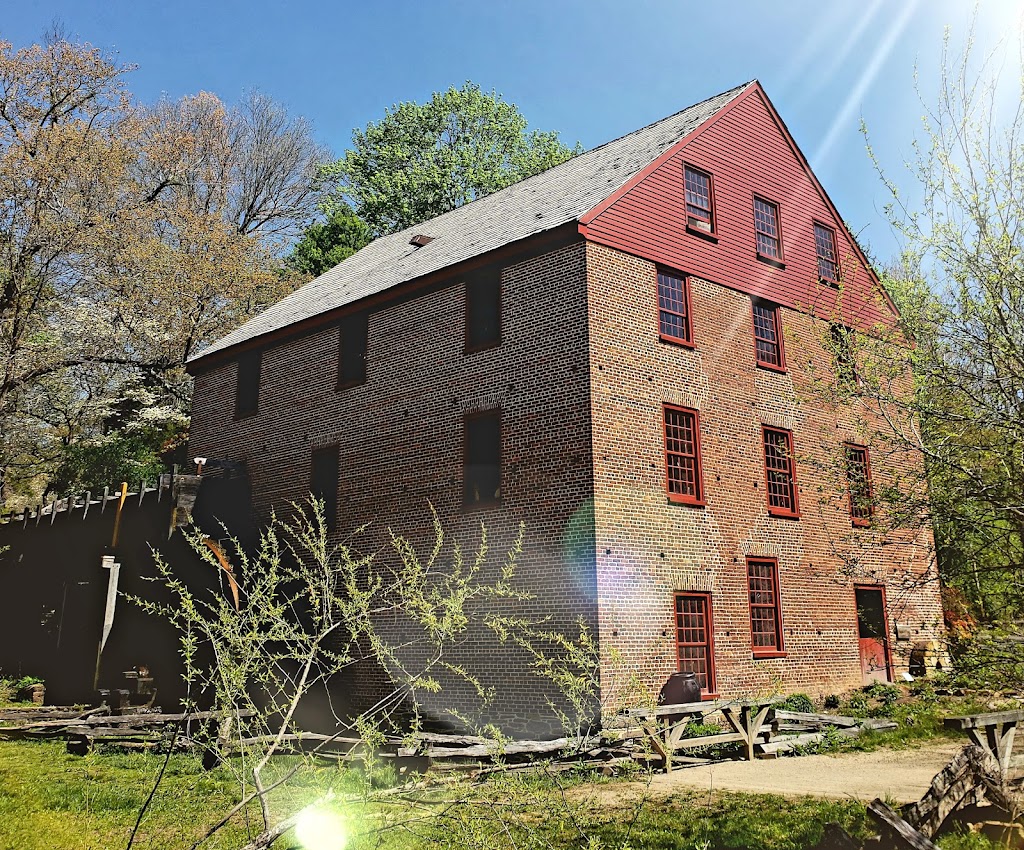 Colvin Run Mill | 10017 Colvin Run Rd, Great Falls, VA 22066, USA | Phone: (703) 759-2771