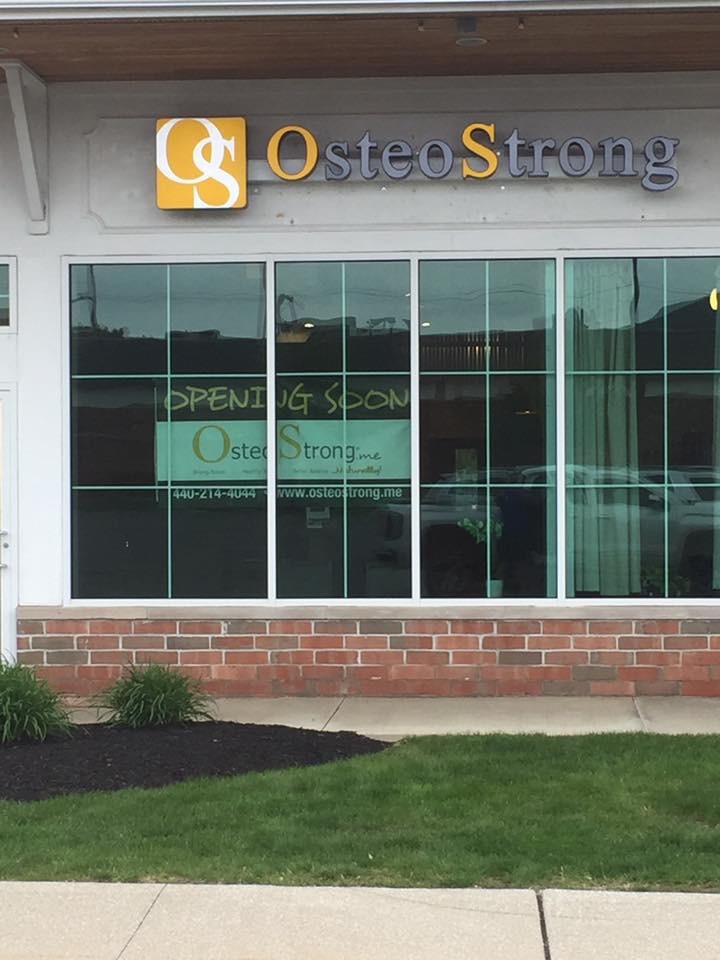 OsteoStrong Bainbridge | 8582 E Washington St, Chagrin Falls, OH 44023, USA | Phone: (440) 591-5060