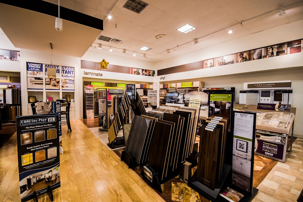 My Flooring America | 3008 S Interstate 35, Denton, TX 76210, USA | Phone: (940) 227-4149