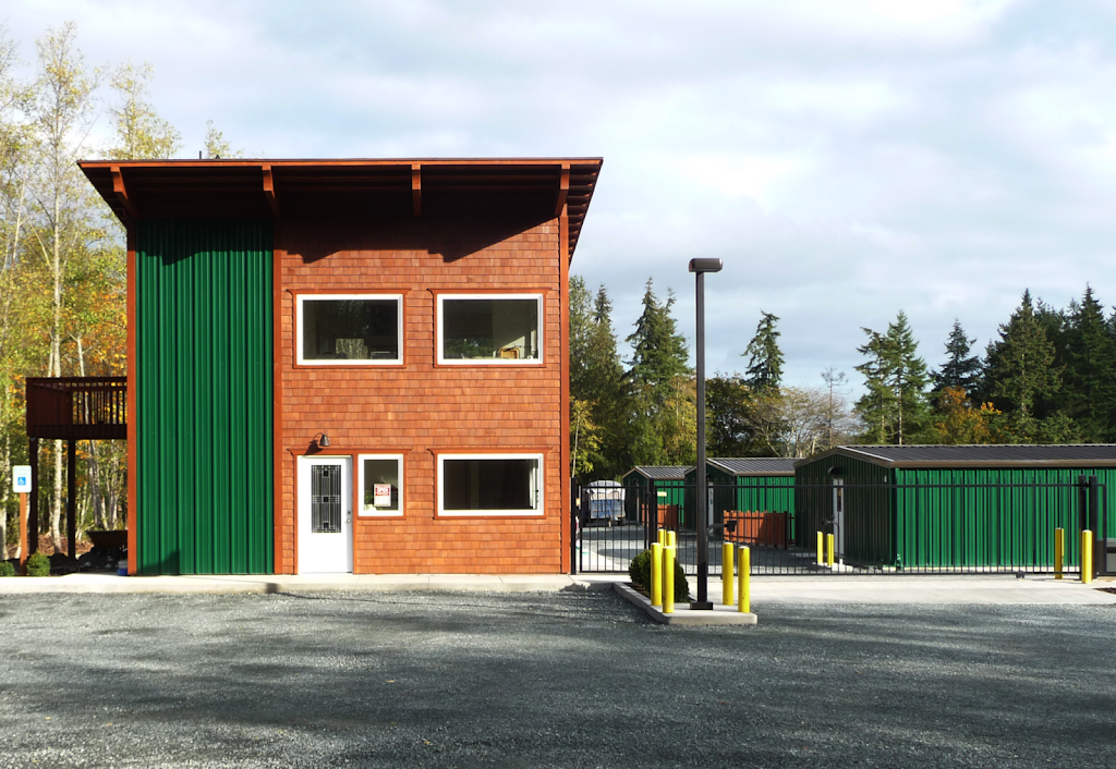 South Whidbey Self Storage | 19284 WA-525, Freeland, WA 98249, USA | Phone: (360) 331-3303