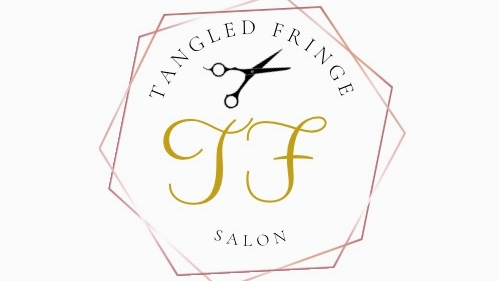 Tangled Fringe Salon | 5895 Trinity Falls Pkwy, McKinney, TX 75071, USA | Phone: (214) 578-7849