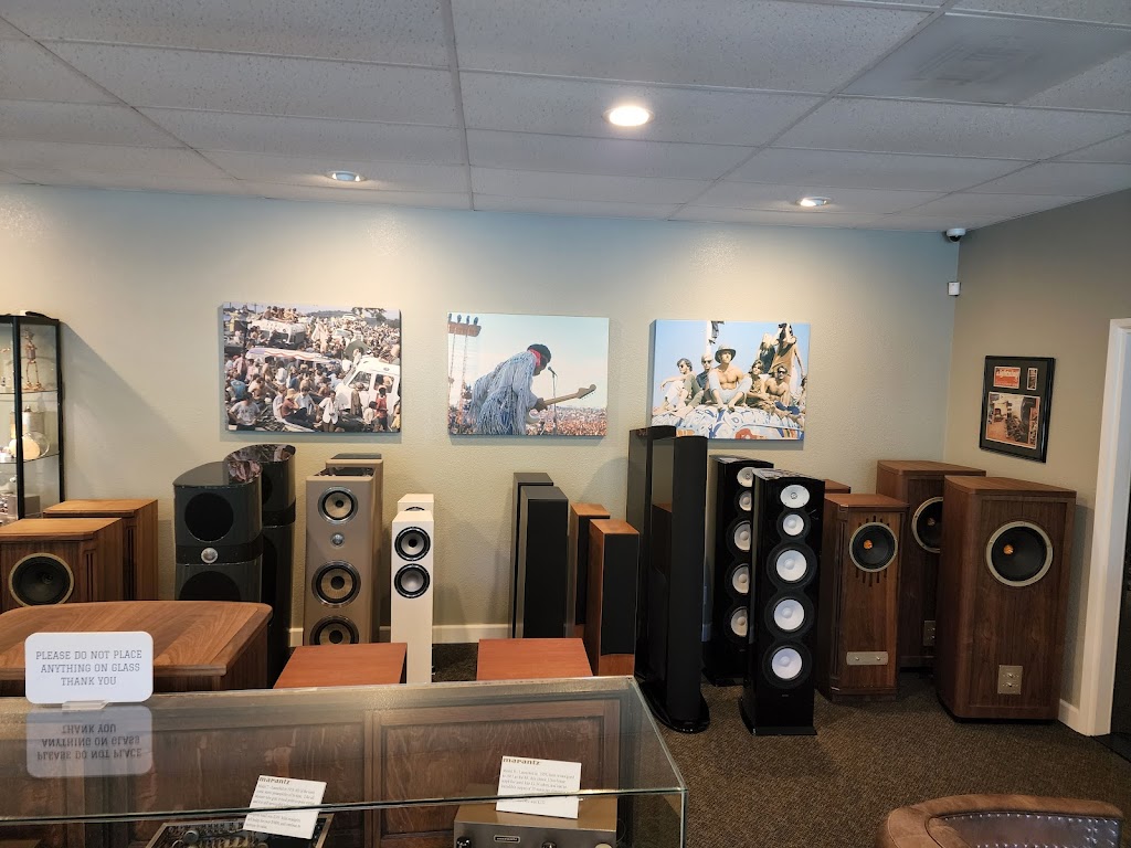 Upscale Audio | 2058 Wright Ave, La Verne, CA 91750, USA | Phone: (909) 931-9686