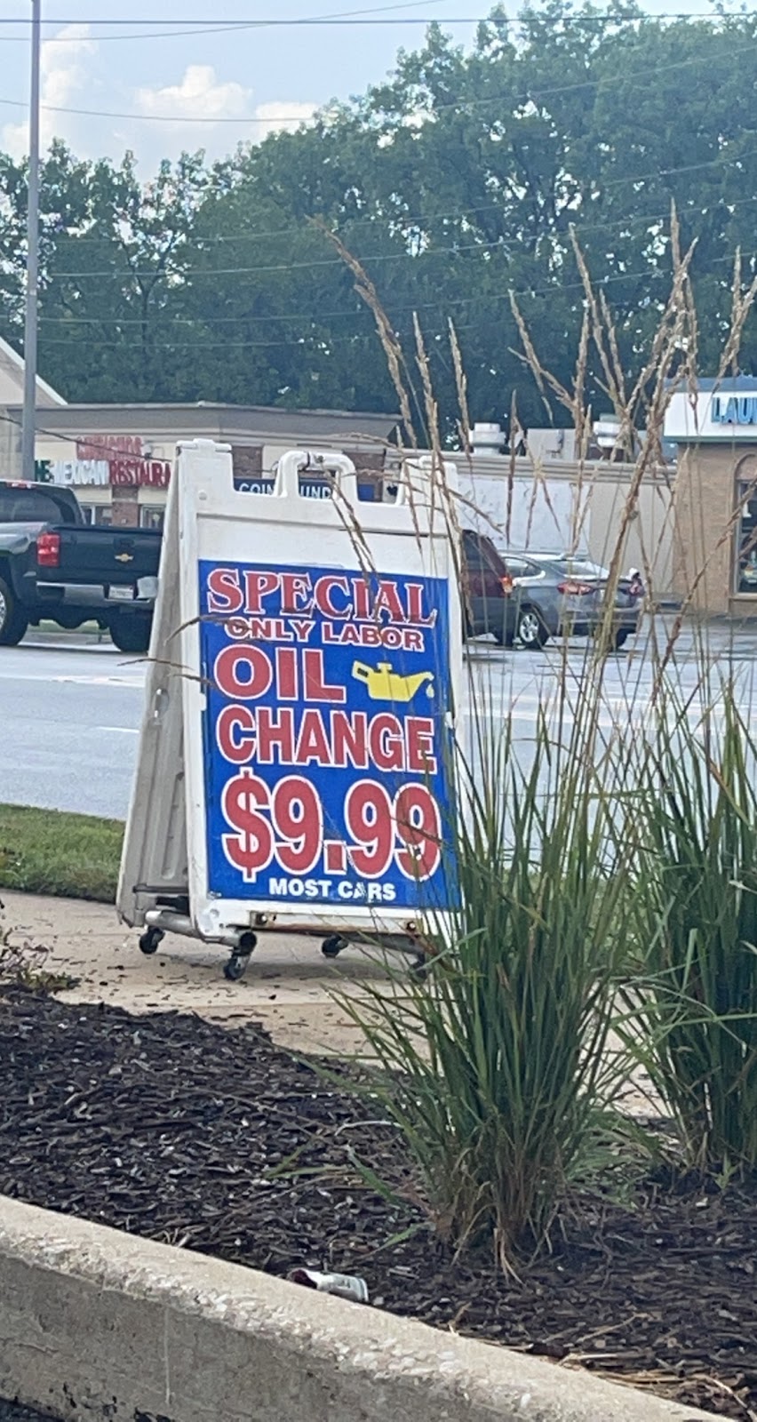 America Mufflers & Brakes Complete Auto Repair | 5209 W 159th St, Oak Forest, IL 60452, USA | Phone: (708) 535-6000