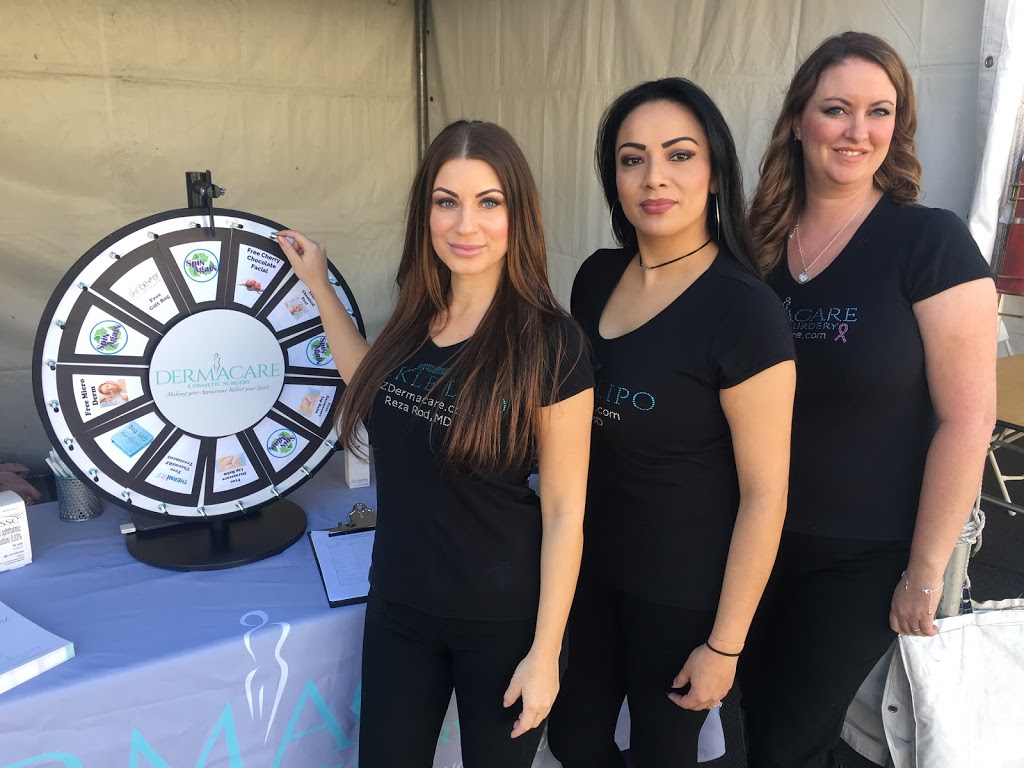 Dermacare Plastic Surgery | 14551 W Indian School Rd Suite 240, Goodyear, AZ 85395, USA | Phone: (623) 535-7050
