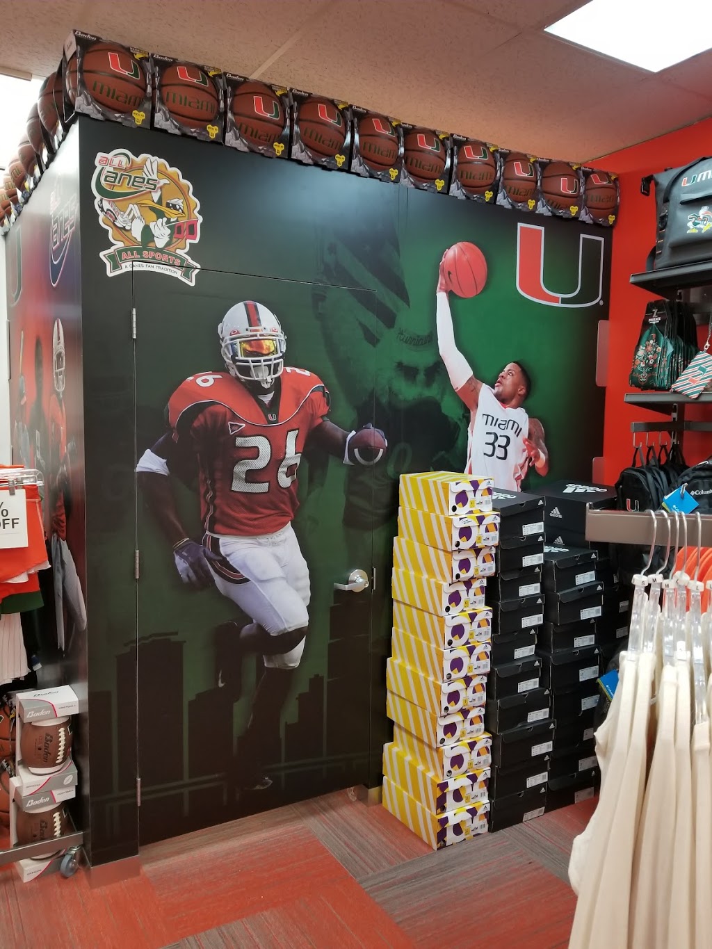 allCanes | 5831 Ponce de Leon, Coral Gables, FL 33146, USA | Phone: (305) 661-9011