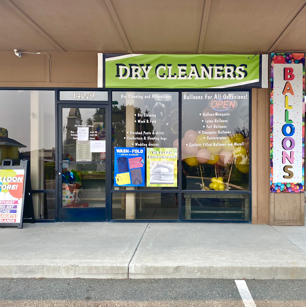 Eileeners Dry Cleaners | 14079 CA-88, Lockeford, CA 95237, USA | Phone: (209) 727-3019