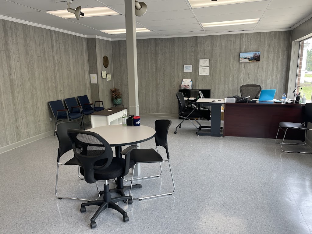 Carolina Virginia Auto | 804 N Van Buren Rd, Eden, NC 27288, USA | Phone: (336) 223-6073