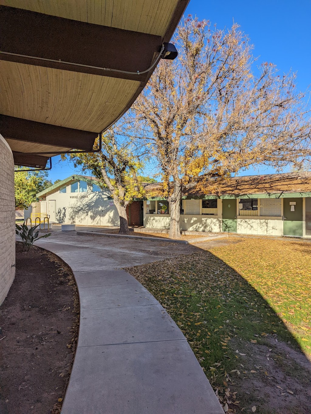 Orangewood Presbyterian Church | 7321 N 10th St, Phoenix, AZ 85020, USA | Phone: (602) 944-1508