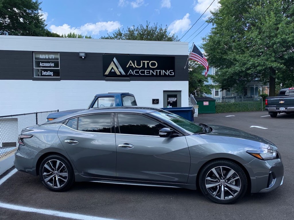 Auto Accenting | 127 E Beaver St, Zelienople, PA 16063, USA | Phone: (724) 900-0833