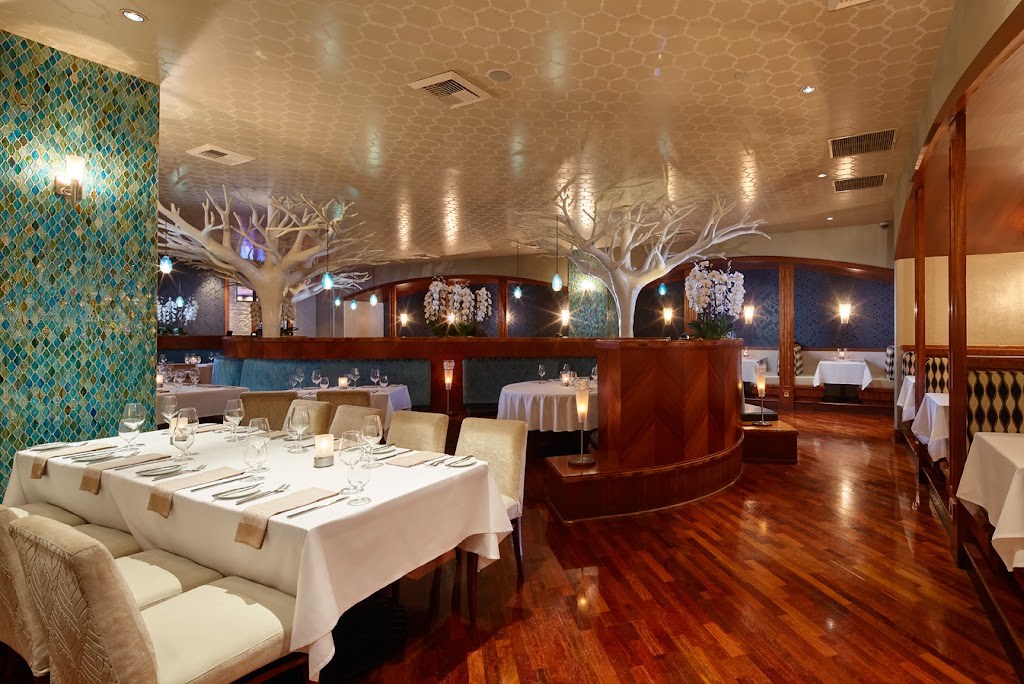 Grove Steakhouse | 5000 Willows Rd, Alpine, CA 91901, USA | Phone: (619) 445-5400