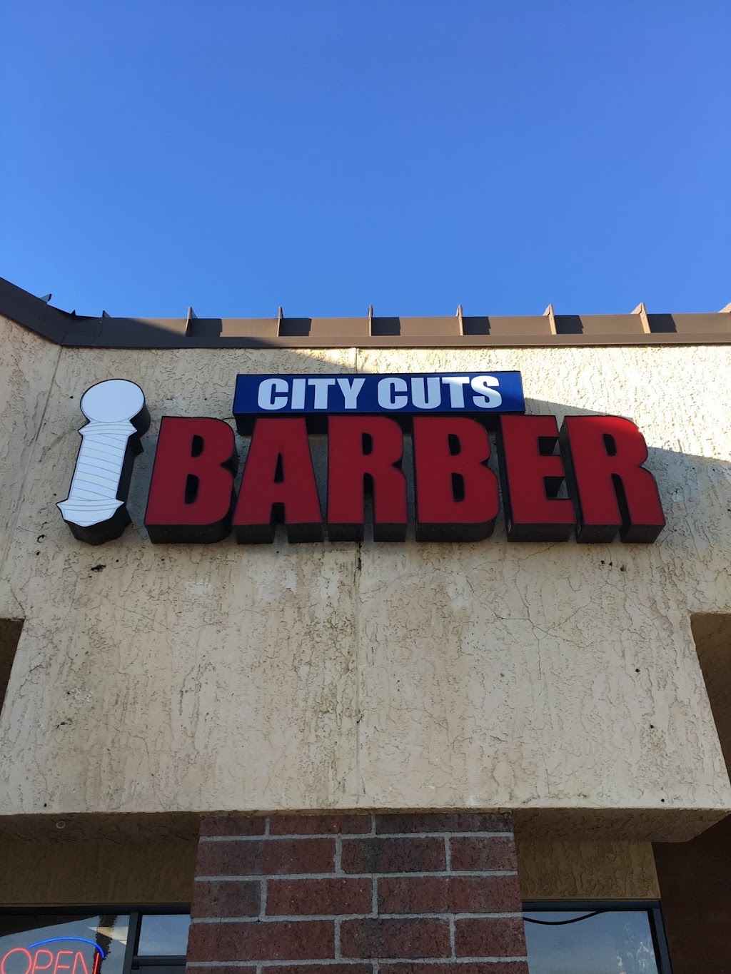 City Cuts | 4920 W Thunderbird Rd #103, Glendale, AZ 85306, USA | Phone: (602) 863-2468