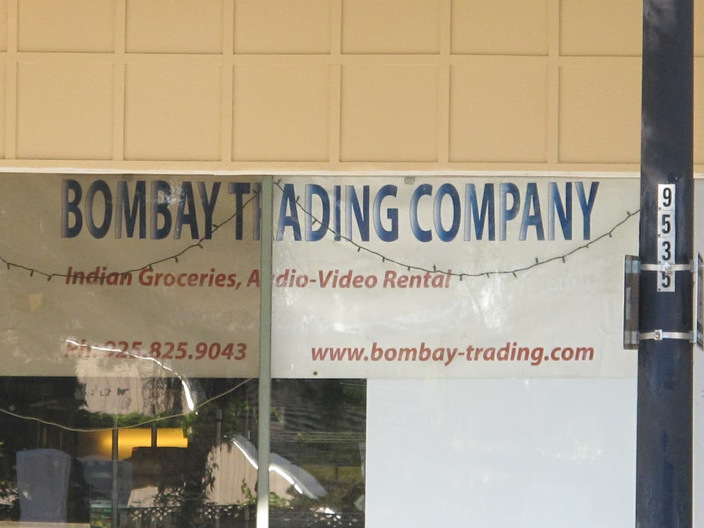 Bombay Trading Co | 1859 Adobe St, Concord, CA 94520, USA | Phone: (925) 825-9043