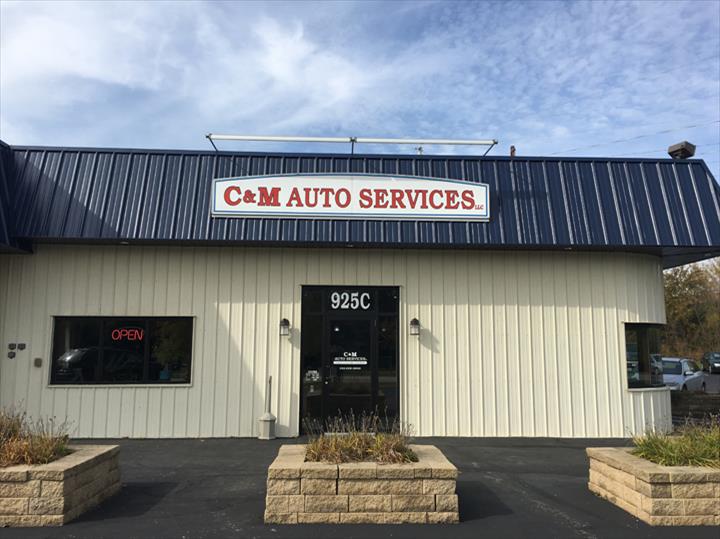 C & M Auto Services, L.L.C. | 925C S Spring St, Port Washington, WI 53074, USA | Phone: (262) 268-9930