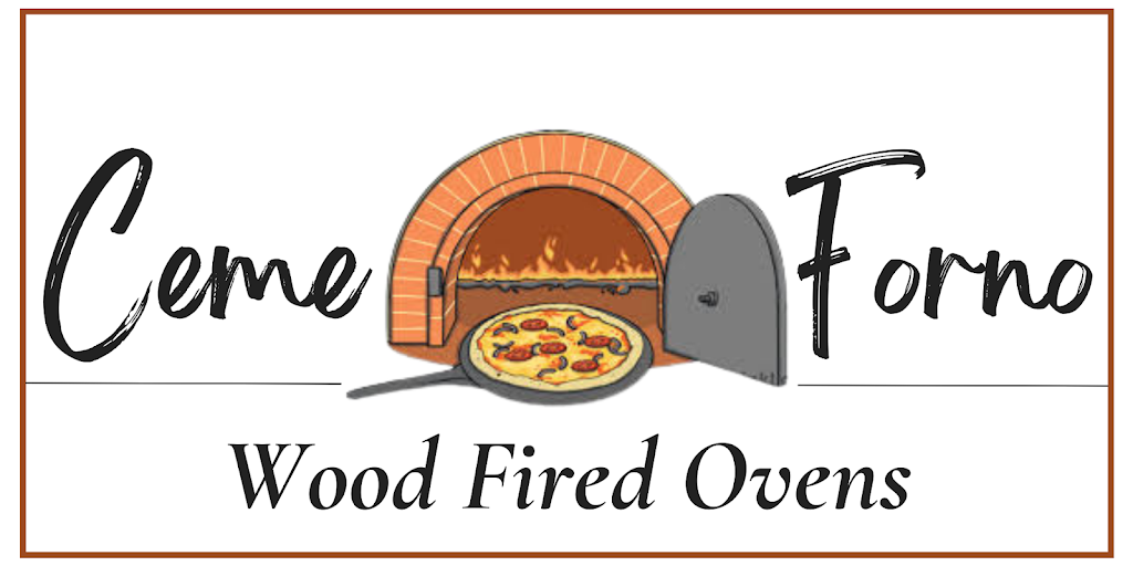 Ceme-Forno Wood Fired Pizza Ovens | 579 Schommer Dr, Hudson, WI 54016, USA | Phone: (715) 377-2133