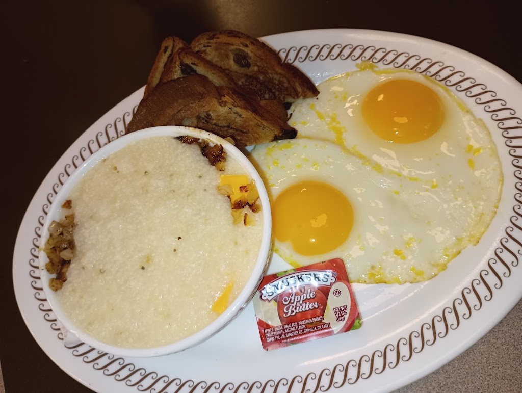 Waffle House | 140 Brownswitch Rd, Slidell, LA 70458, USA | Phone: (985) 645-0776