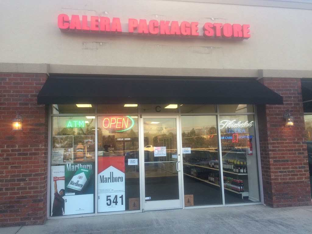 Calera Package Store | 100 Hampton Dr, Calera, AL 35040 | Phone: (205) 690-8811