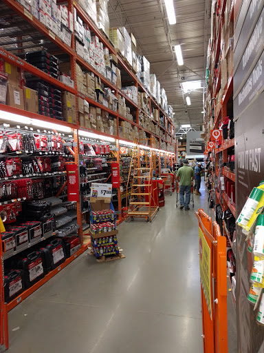 The Home Depot | 7665 Hwy 70 S, Nashville, TN 37221, USA | Phone: (615) 662-7600