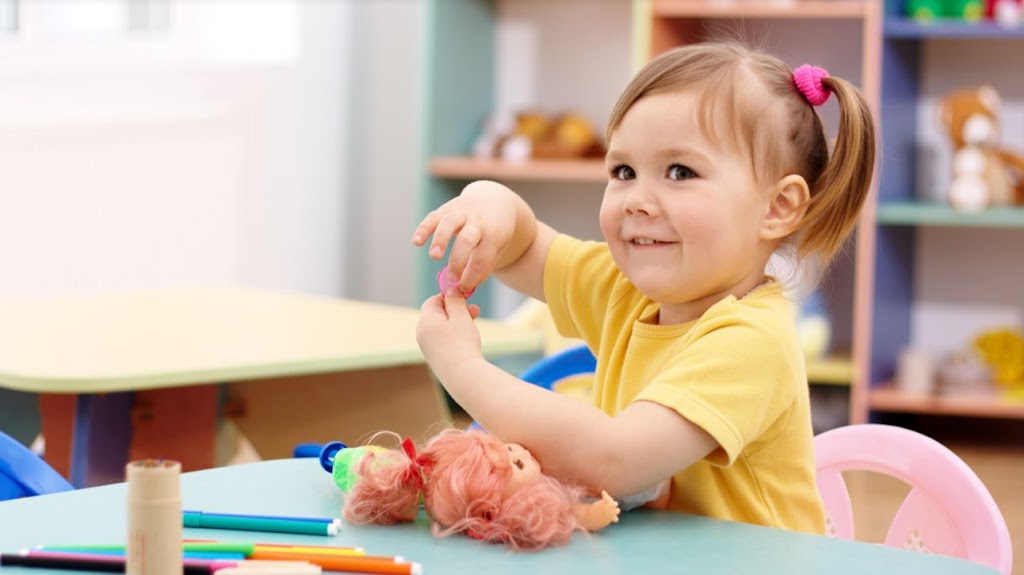 Bright Beginnings Early Childhood Program | 49 Weston Rd, Westport, CT 06880, USA | Phone: (203) 557-6235