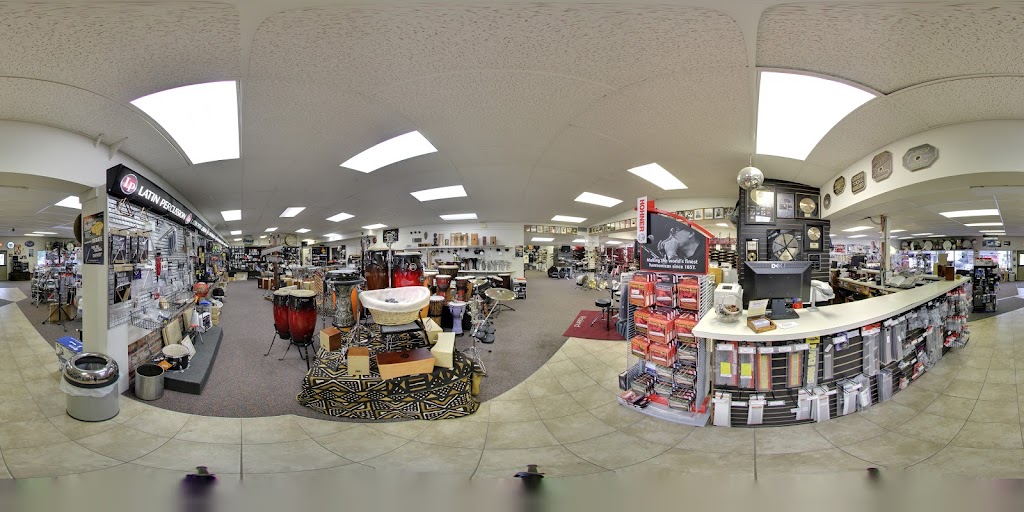 Explorers Percussion - 8050 Wornall Rd, Kansas City, MO 64114 - Hours ...