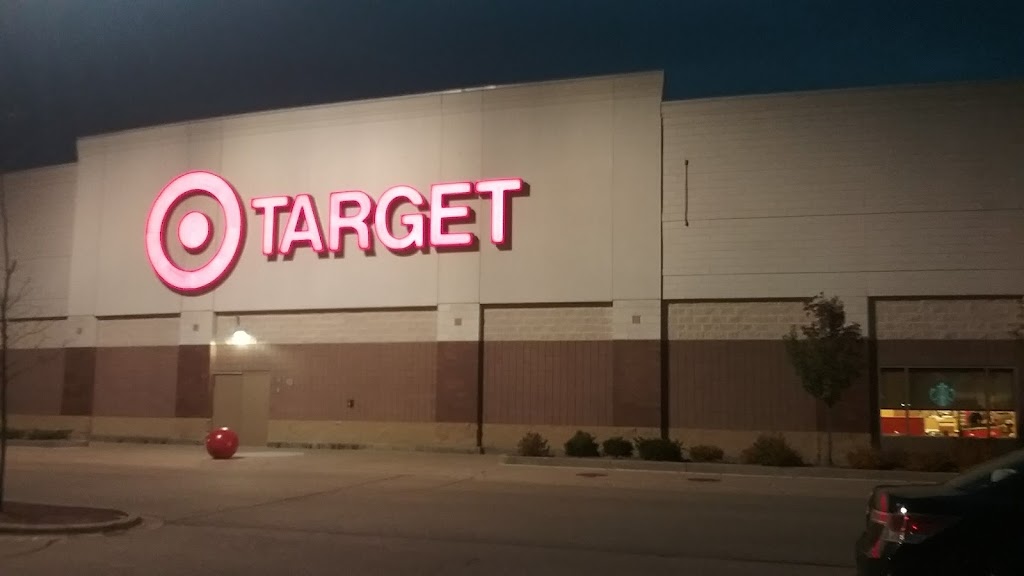 Target | 201 Junction Rd, Madison, WI 53717, USA | Phone: (608) 827-8800