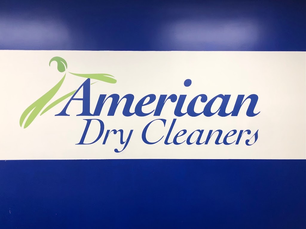 American Dry Cleaners | 357 S Oyster Bay Rd, Plainview, NY 11803, USA | Phone: (516) 931-4055