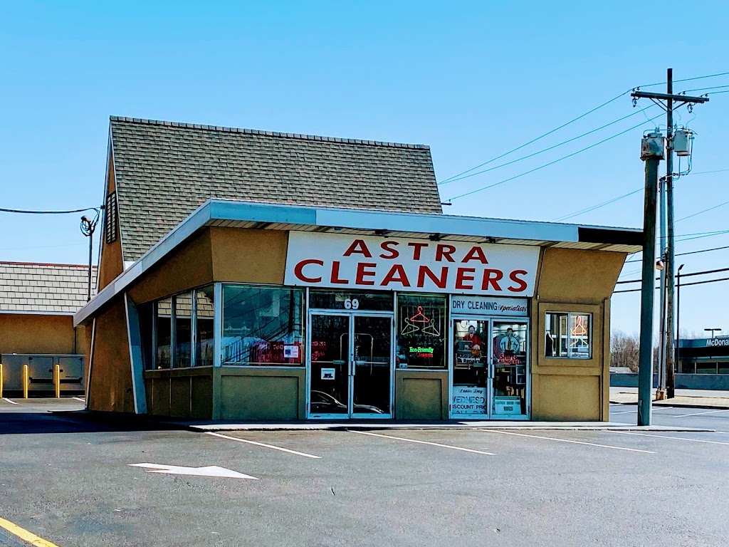 Astra Cleaners | 69 Hazlet Ave, Hazlet, NJ 07730, USA | Phone: (732) 264-4144