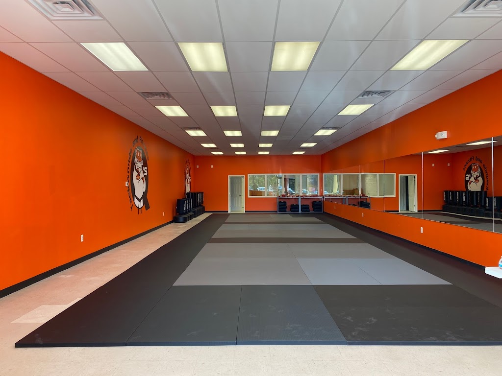 Qs Taekwondo and Fitness | 572 Cranbrook Rd, Cockeysville, MD 21030, USA | Phone: (443) 929-8917