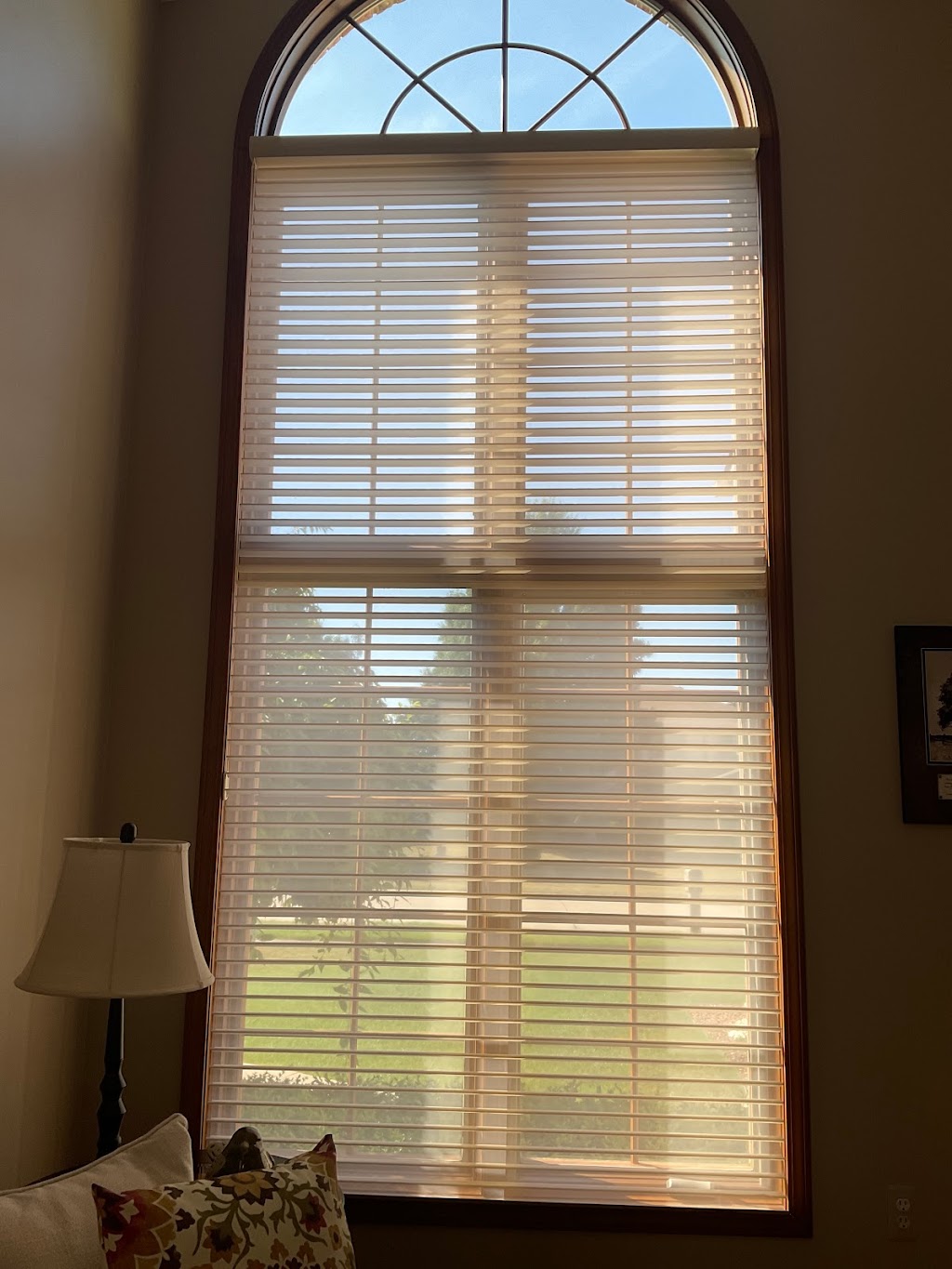 Sparkle Blinds | 13719 23 Mile Rd #187, Shelby Township, MI 48315, USA | Phone: (586) 772-7553