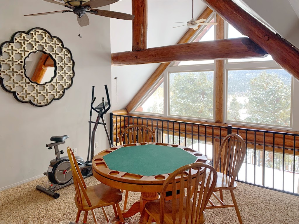 BearPaw Retreat | 488 Starlight Cir, Big Bear Lake, CA 92315, USA | Phone: (949) 232-9831