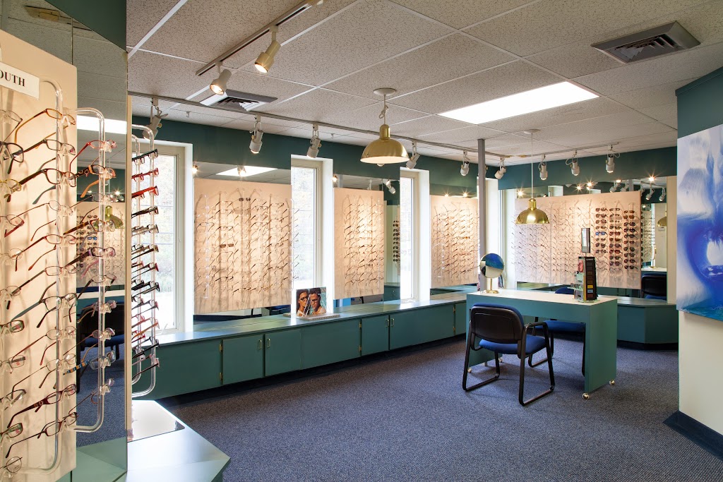 Vincett Eye Care Associates | 1670 Golden Mile Hwy, Monroeville, PA 15146, USA | Phone: (724) 327-2020