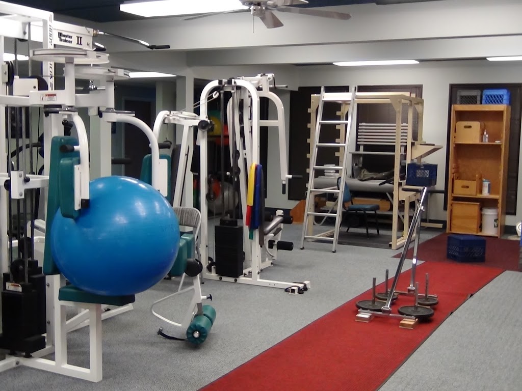 Norfolk Physical Therapy Center | 839 Poplar Hall Dr, Norfolk, VA 23502 | Phone: (757) 459-2112