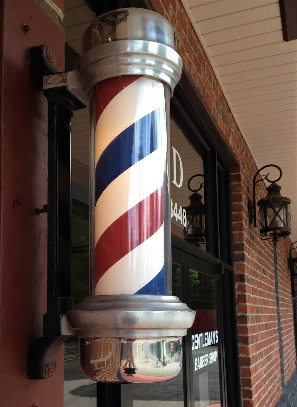 Gentlemens Barbershop | 3448 Franklin Turnpike Suit D, Danville, VA 24540, USA | Phone: (434) 688-5732