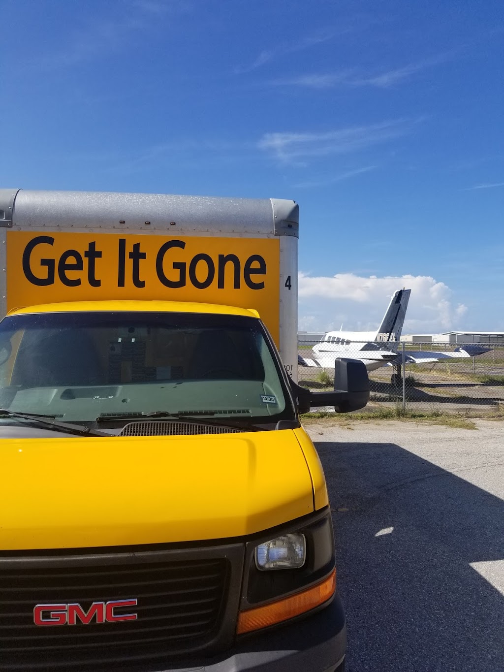 Get It Gone | 113 N Tamiami Trail, Osprey, FL 34229, USA | Phone: (941) 525-6444