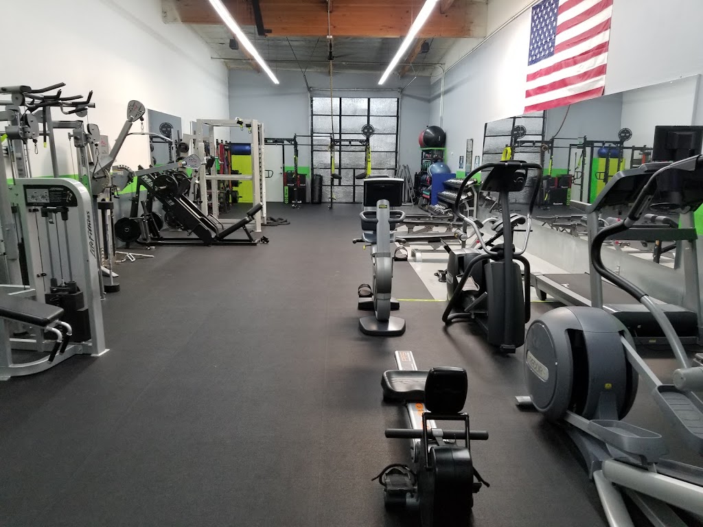 The Lab Fitness Studio | 1523 W Orangewood Ave, Orange, CA 92868, USA | Phone: (855) 462-2348