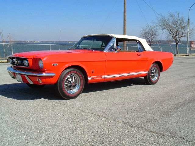 Mustang One | 327 E Paige Ave, Sapulpa, OK 74066, USA | Phone: (918) 227-0678