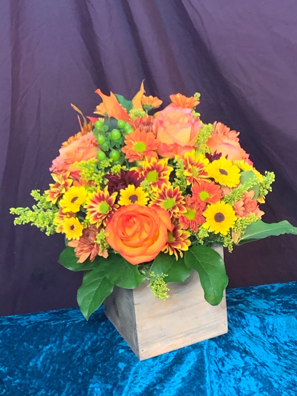 Your Local Florist Of Palo Alto | 2056 Glen Way, Palo Alto, CA 94303, USA | Phone: (650) 485-3431