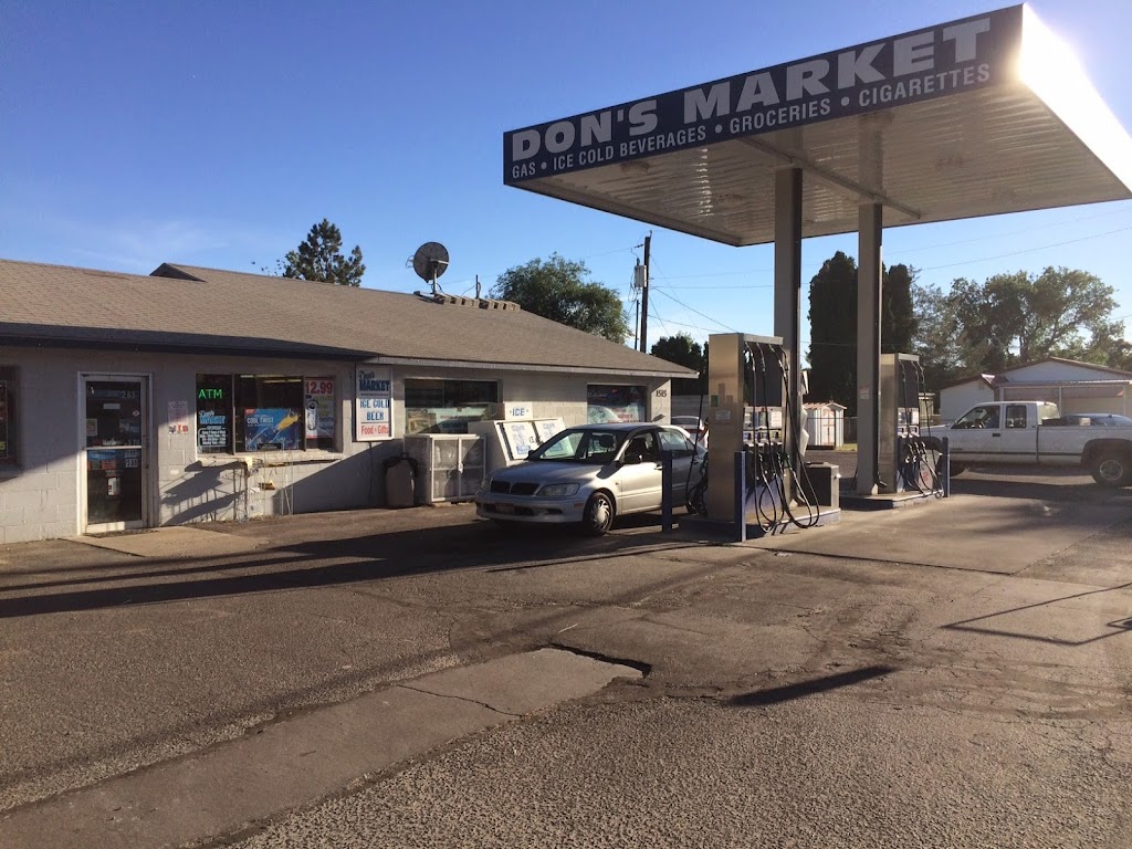 Dons Market | 1515 E Main St, Emmett, ID 83617, USA | Phone: (208) 398-7761