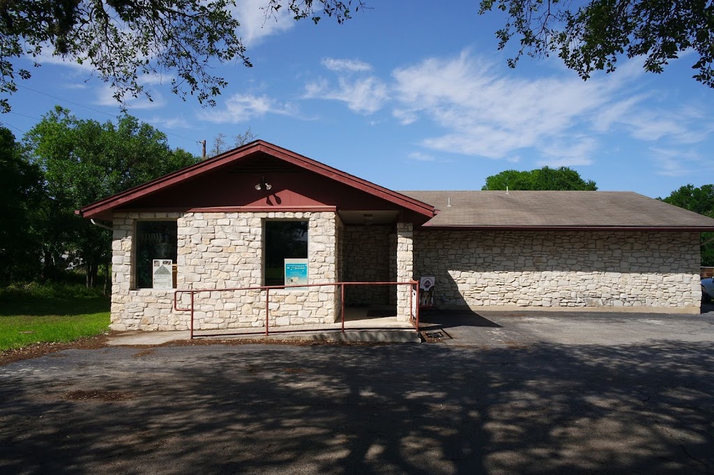 San Marcos Veterinary Clinic | 1980 Ranch Rd 12, San Marcos, TX 78666, USA | Phone: (512) 392-7107